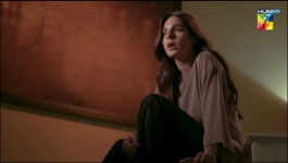 Bikhray Hain Hum - Episode 21 - 5th Oct 2022